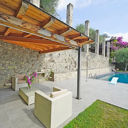 וילה Rachele: Stunning Luxury In Centre With Private Pool And Breathtaking Views