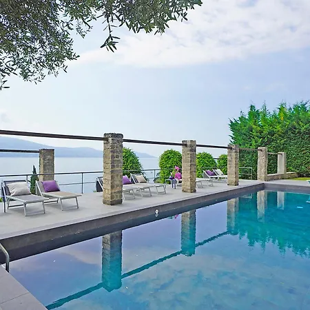 וילה Rachele: Stunning Luxury In Centre With Private Pool And Breathtaking Views *