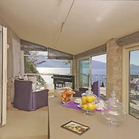 וילה Rachele: Stunning Luxury In Centre With Private Pool And Breathtaking Views *