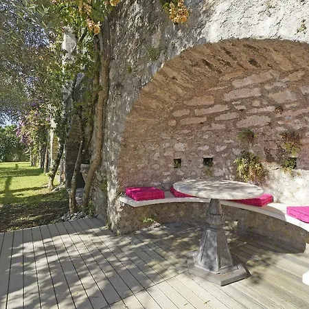 Rachele: Stunning Luxury In Centre With Private Pool And Breathtaking Views וילה