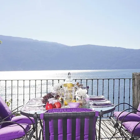 Rachele: Stunning Luxury In Centre With Private Pool And Breathtaking Views וילה