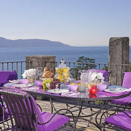 וילה Rachele: Stunning Luxury In Centre With Private Pool And Breathtaking Views *
