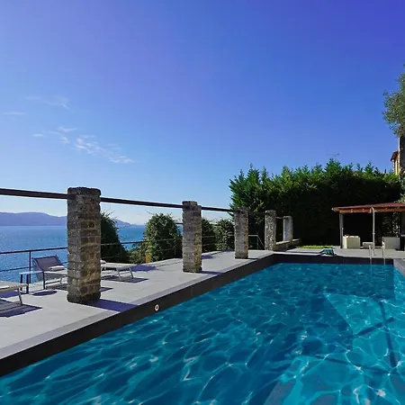 Rachele: Stunning Luxury In Centre With Private Pool And Breathtaking Views וילה *