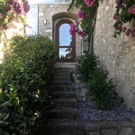 Rachele: Stunning Luxury In Centre With Private Pool And Breathtaking Views