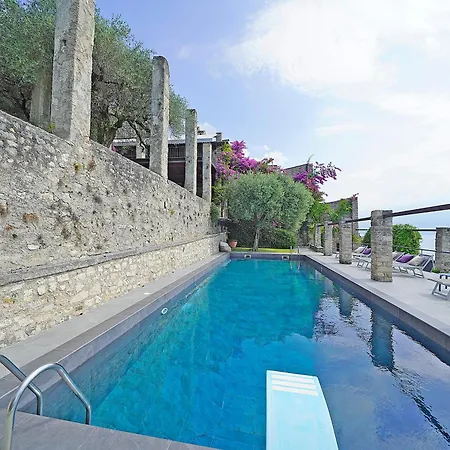 别墅 Rachele: Stunning Luxury In Centre With Private Pool And Breathtaking Views *