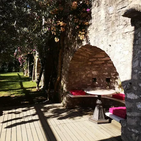 Rachele: Stunning Luxury In Centre With Private Pool And Breathtaking Views Villa