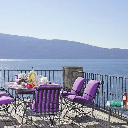 别墅 Rachele: Stunning Luxury In Centre With Private Pool And Breathtaking Views *