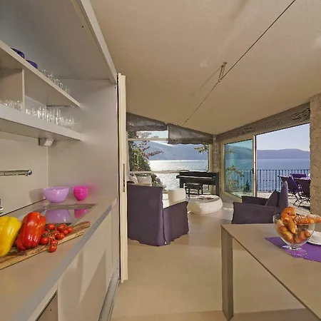 别墅 Rachele: Stunning Luxury In Centre With Private Pool And Breathtaking Views *