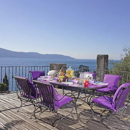 Villa Rachele: Stunning Luxury In Centre With Private Pool And Breathtaking Views