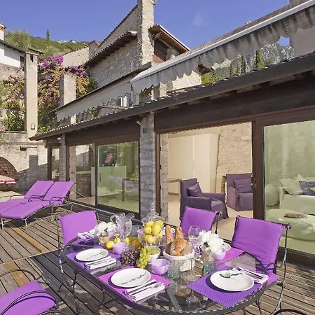 Rachele: Stunning Luxury In Centre With Private Pool And Breathtaking Views 别墅 *
