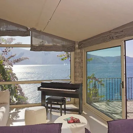 Rachele: Stunning Luxury In Centre With Private Pool And Breathtaking Views 别墅 加尔尼亚诺