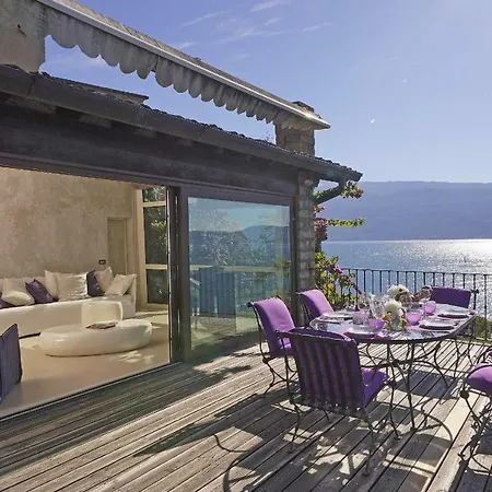 Rachele: Stunning Luxury In Centre With Private Pool And Breathtaking Views 别墅 *