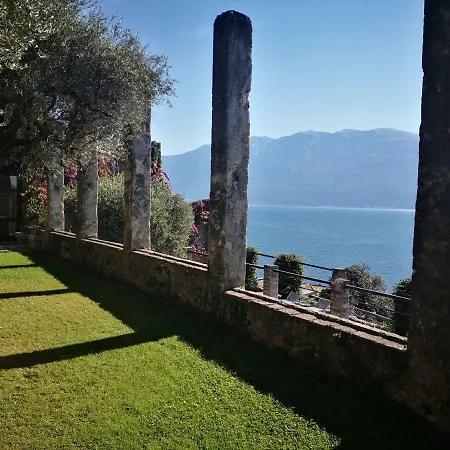 Villa Rachele: Stunning Luxury In Centre With Private Pool And Breathtaking Views Gargnano