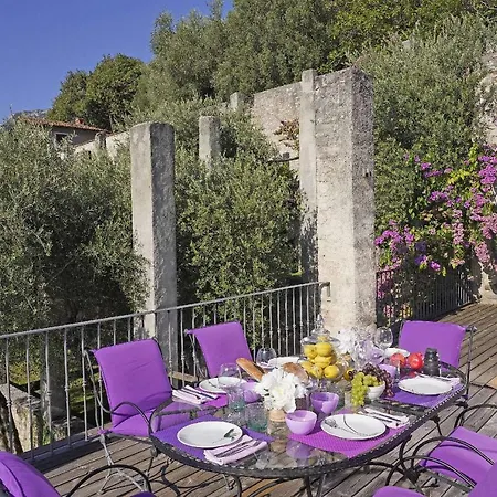 别墅 Rachele: Stunning Luxury In Centre With Private Pool And Breathtaking Views *