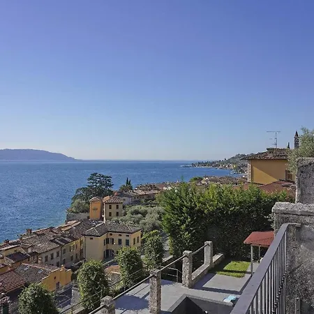 Villa Rachele: Stunning Luxury In Centre With Private Pool And Breathtaking Views *